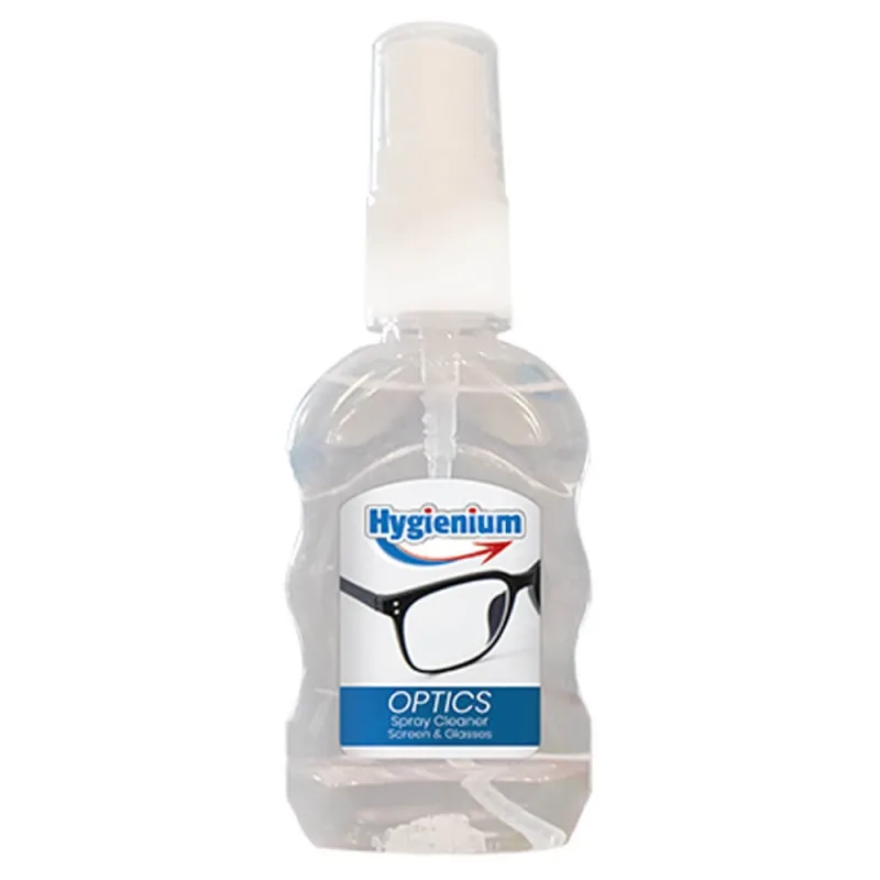 Solutie pentru ochelari, 50ml, Hygienium — preț și oferte