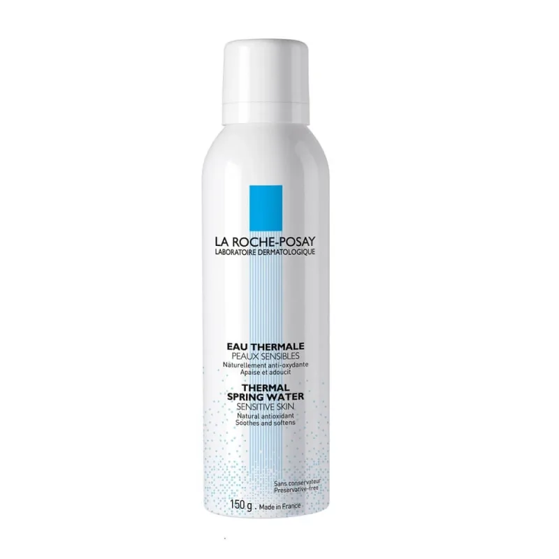 La Roche-Posay Eau Thermale spray apa termala, 150 ml — preț și oferte