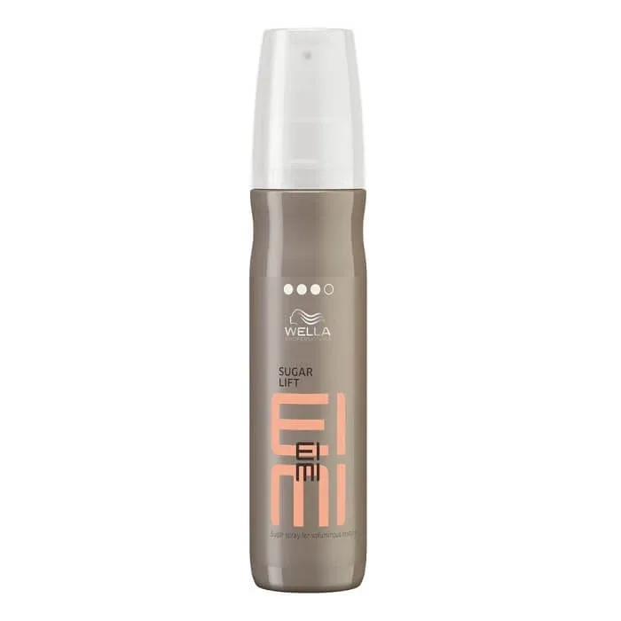 Spray cu zahar pentru textura si volum Eimi Sugar Lift, 150 ml,  Wella Professionals — preț și oferte