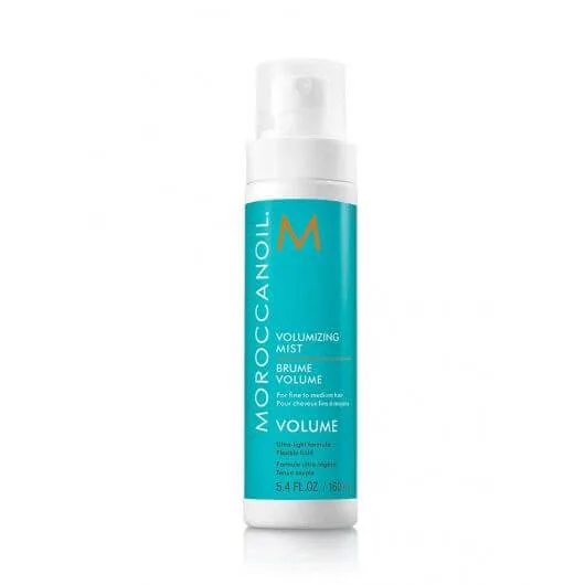 Spray de par Volume, 160 ml, Moroccanoil — preț și oferte