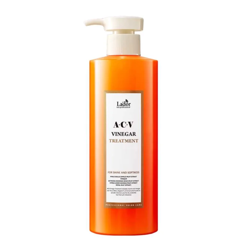 Balsam tratament ACV Vinegar, 430 ml, La'dor — preț și oferte