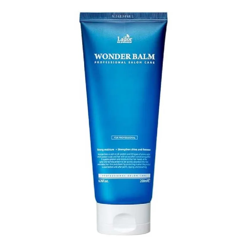 Balsam ultra-hidratant Wonder, 200 ml, La'dor — preț și oferte