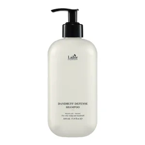 Sampon impotriva matretii Dandruff Defense, 530 ml, La'dor
