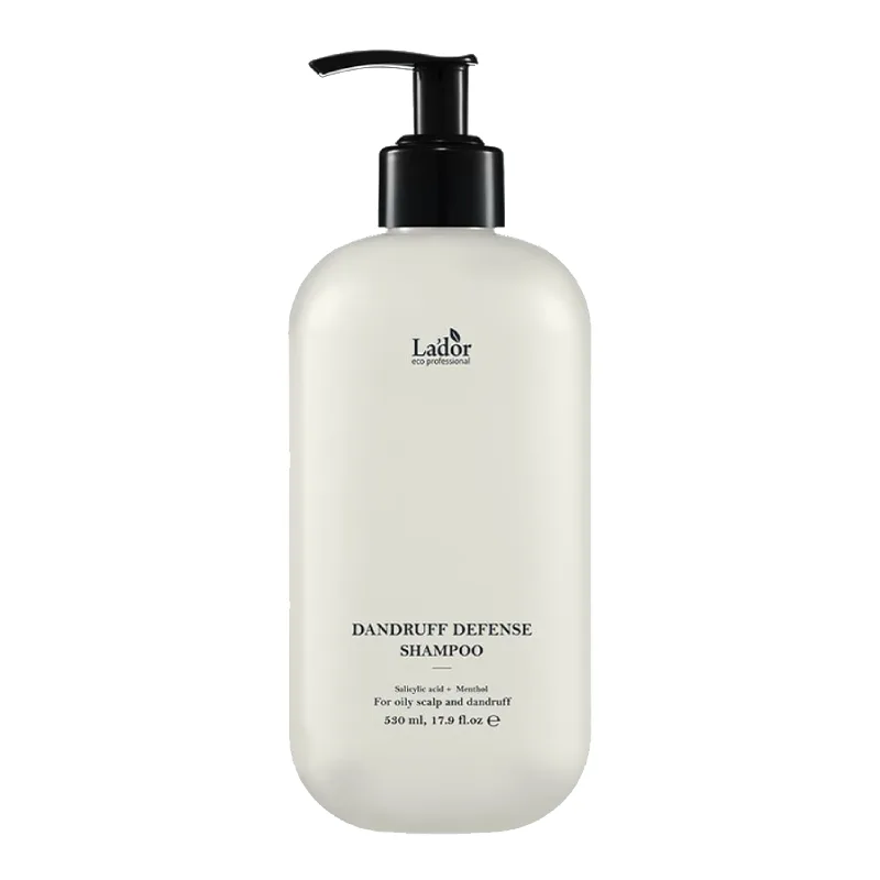 Sampon impotriva matretii Dandruff Defense, 530 ml, La'dor — preț și oferte