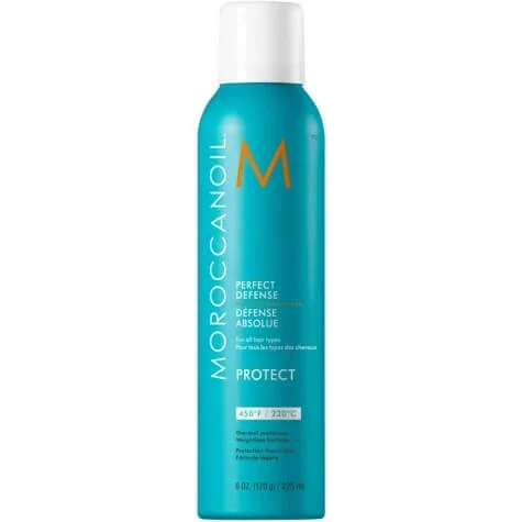 Spray protecție termică Perfect Defense, 225 ml, Moroccanoil — preț și oferte