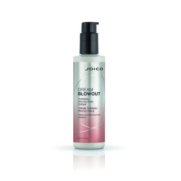 Crema de par Joico Dream Blowout Creme Thermal Protection 200ml — preț și oferte