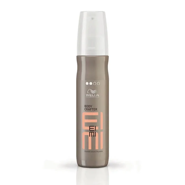 Spray pentru volum flexibil Eimi Body Crafter, 150 ml,  Wella Professionals — preț și oferte