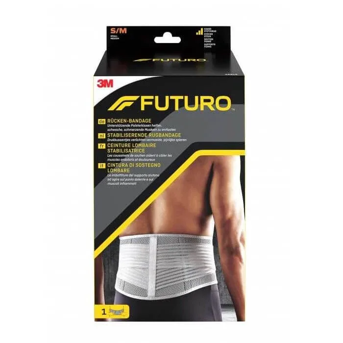 Suport lombar S-M, Futuro — preț și oferte