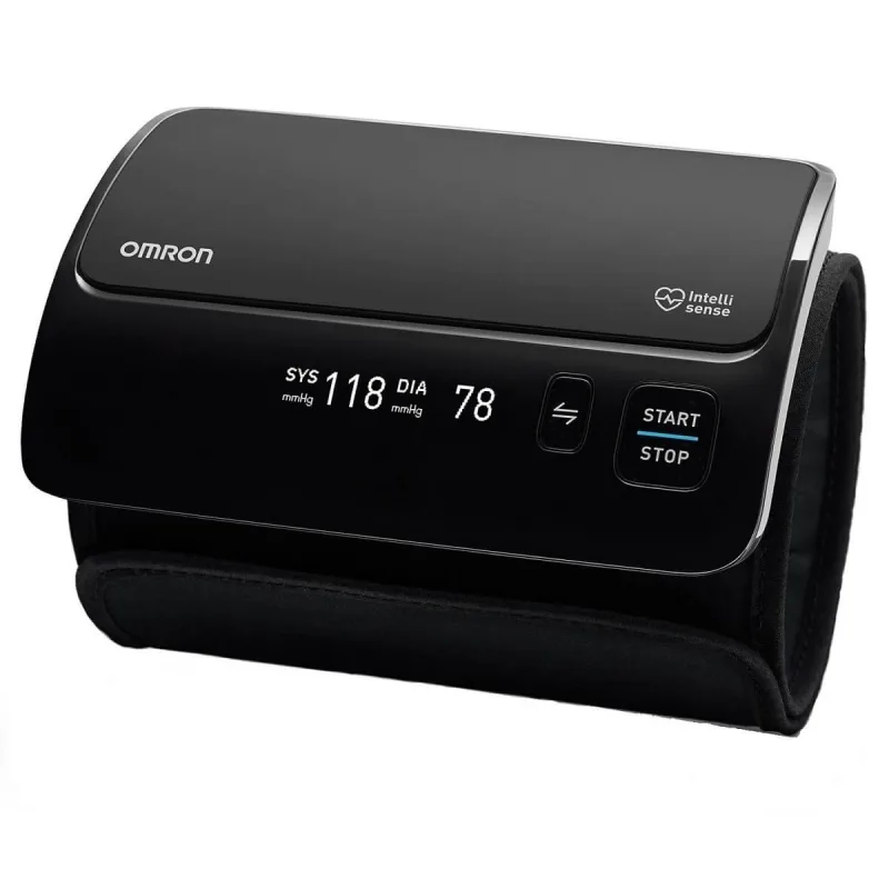Tensiometru automat de brat Evolv HEM-7600T-E, Omron — preț și oferte