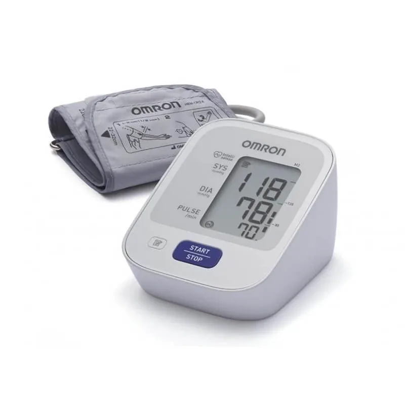 Tensiometru automat de brat M2+ Intellisense, 1 bucata, Omron  — preț și oferte