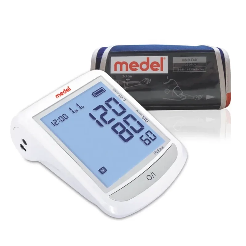 Tensiometru profesional complex automat Elite, 92587, Medel — preț și oferte