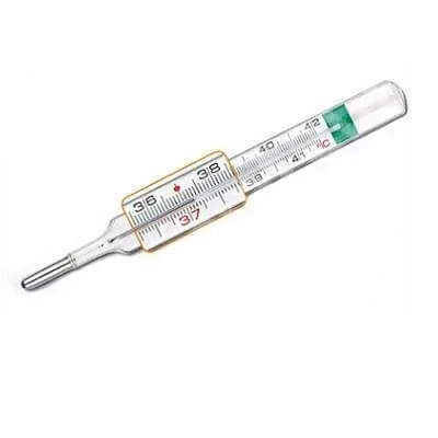 Termometru clinic fara mercur VedoEco Plus, Pic Solution ARTSANA — preț și oferte
