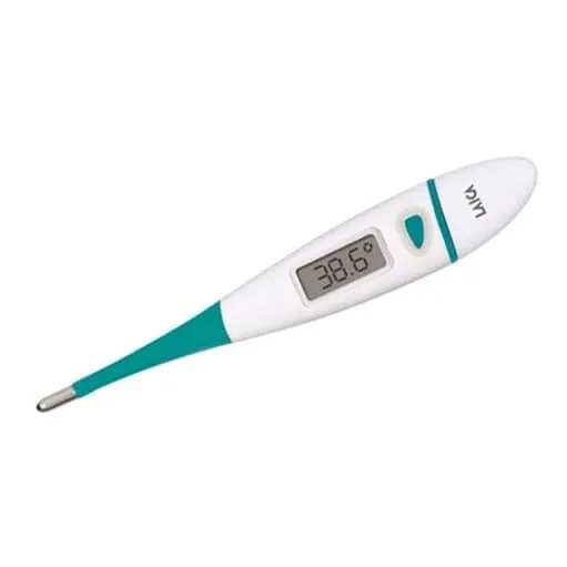 Termometru digital cu cap flexibil, TH3601, Laica — preț și oferte