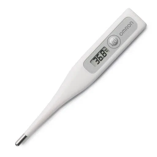 Termometru Flex Temp Smart, Omron — preț și oferte