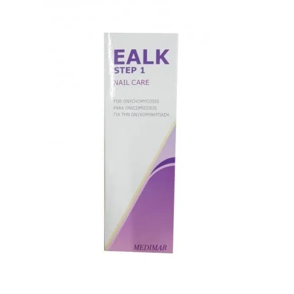 Tratament Ealk Step 1, 14 ml, Medimar — preț și oferte