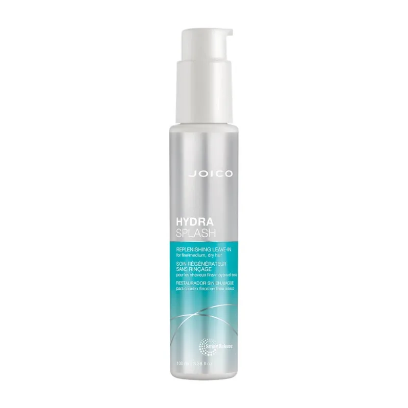 Tratament de par Hydra Splash Hydrating leave-in JO2561389, 100 ml, Joico — preț și oferte