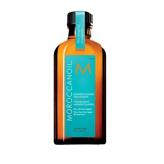 Tratament pentru toate tipurile de păr, 100 ml, Moroccanoil — preț și oferte