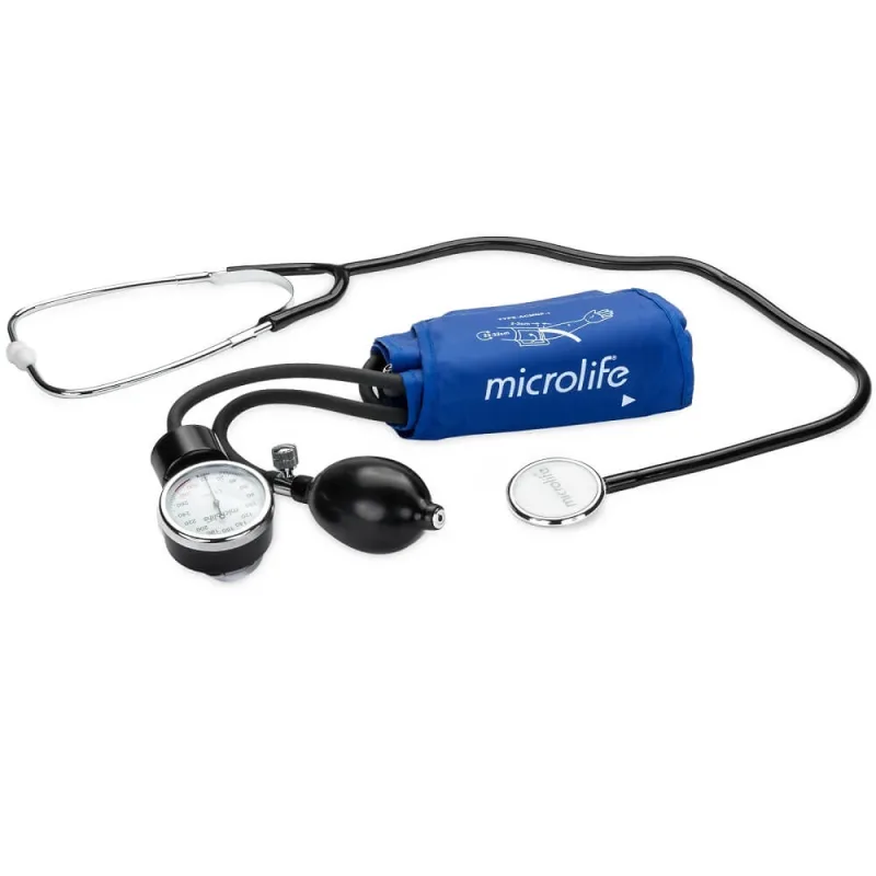 Trusa tensiometru, BP AG1-20, Microlife — preț și oferte