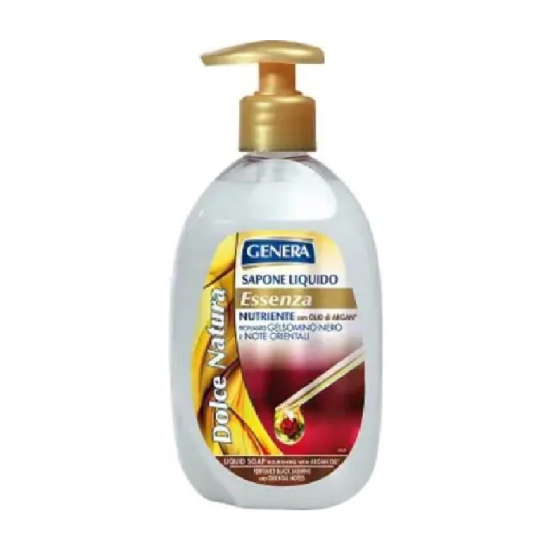 Sapun Lichid ESSENZA, 500 ml, Genera — preț și oferte