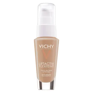 Fond de ten antirid nuanta 45 Gold Liftactiv FlexiTeint, 30ml, Vichy