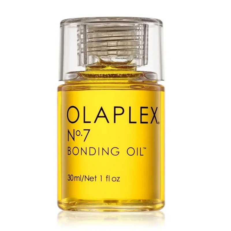 Ulei pentru par Olaplex No 7 Bonding Oil, 30 ml, Olaplex — preț și oferte