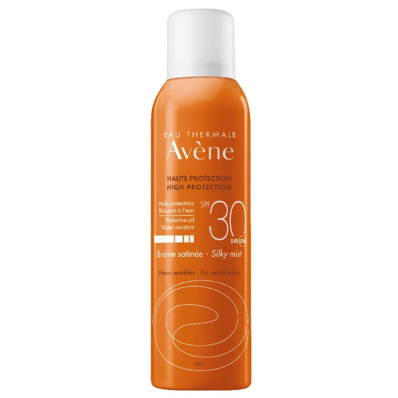 Ulei protectie solara Sun Care Mist SPF 30, 150 ml, Avene — preț și oferte