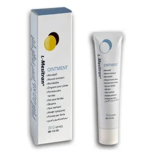 Unguent hidroactiv L-Mesitran, 50 g, Theo Manufacturing