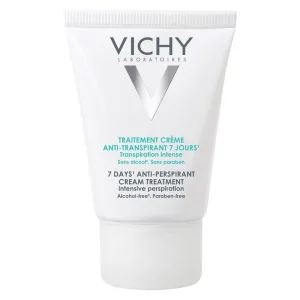 Deodorant-crema, eficacitate 7 zile, 30ml, Vichy