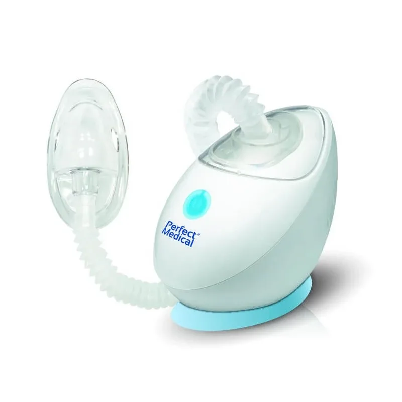 Aparat aerosoli cu ultrasunete PM22, Perfect Medical — preț și oferte