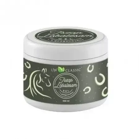 Balsam Puterea Calului Namol, 500 ml, Charlotte — preț și oferte
