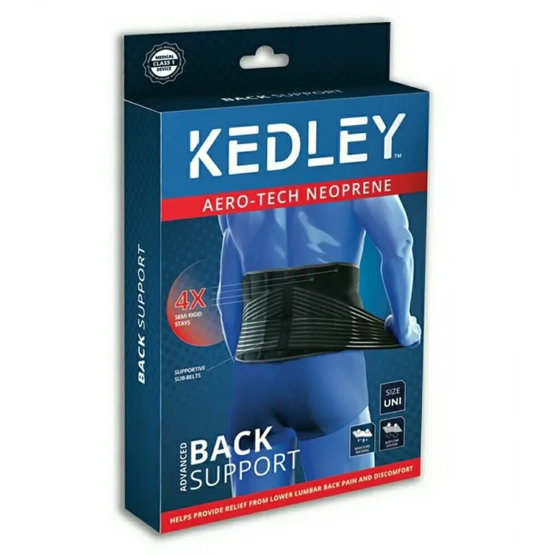 Centura tip corset pentru sustinere spate, KED029, Kedley — preț și oferte