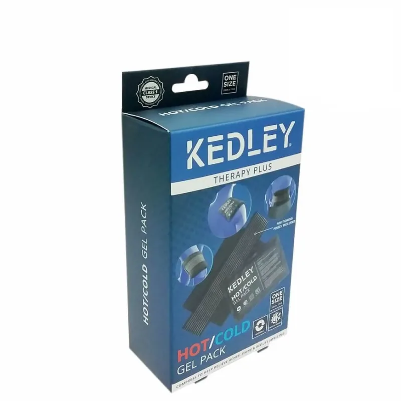 Compresa gel cald/rece KED065, Kedley — preț și oferte