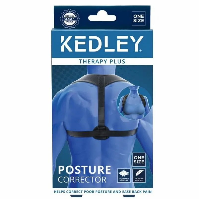 Corector postura neopren KED062, Kedley — preț și oferte