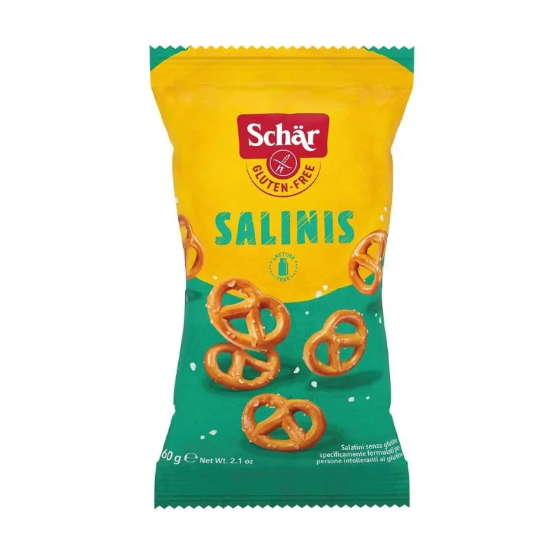 Covrigei fara gluten, 60 g, Nutricia — preț și oferte