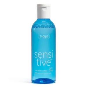 Apa micelara, Sensitive, 200ml, Ziaja
