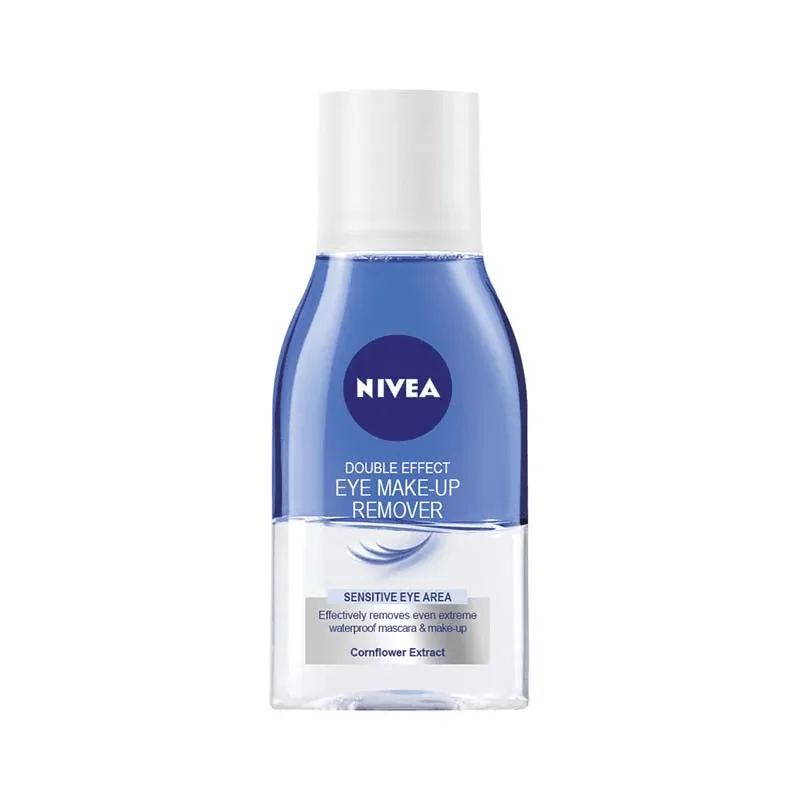 Demachiant de ochi bifazic, 125 ml, Nivea — preț și oferte