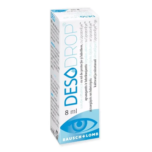 Desodrop, 8 ml, PharmaSwiss — preț și oferte