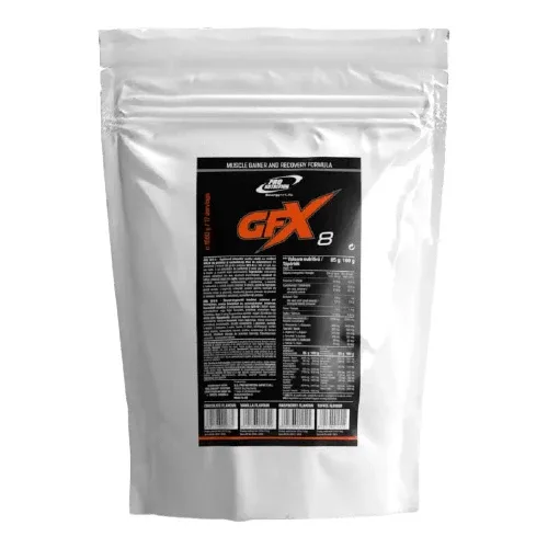 GFX-8 Natur, 1500g, Pro Nutrition — preț și oferte
