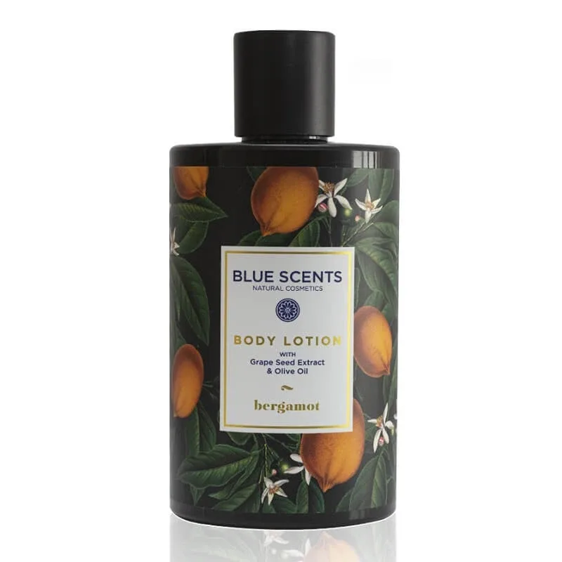Lotiune de corp Bergamot, 300 ml, Blue Scentes Blue Scents — preț și oferte