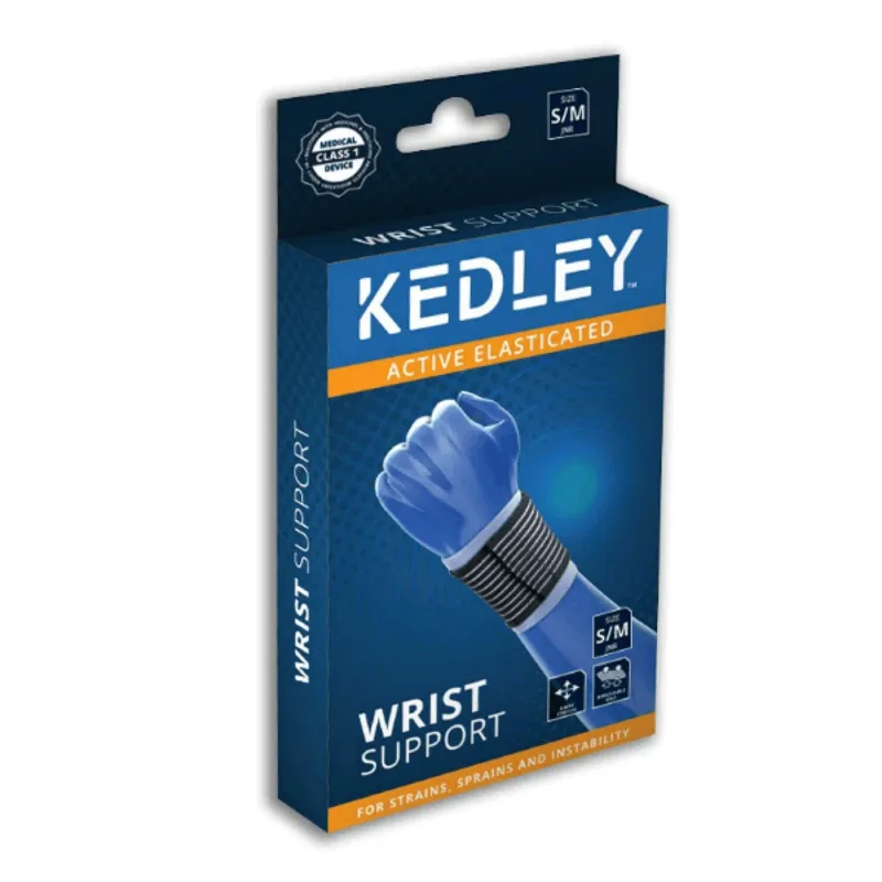 Manseta elastica marimea S/M, KED013, Kedley — preț și oferte