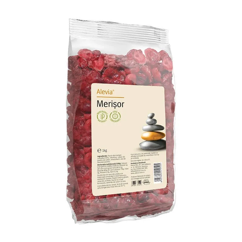 Merisor, 1000 g, Alevia — preț și oferte
