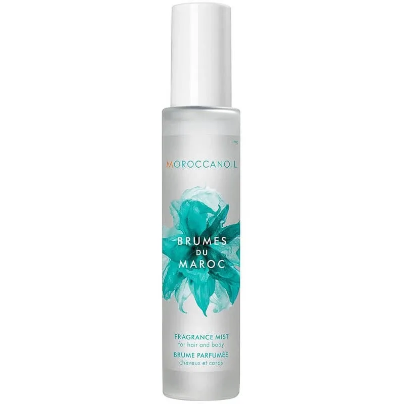 Parfum pentru par si corp Brumes du Maroc Mist, 100 ml, Moroccanoil — preț și oferte