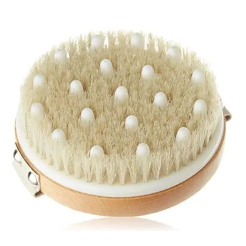 Perie de baie pentru exfoliere si masaj anticelulitic, Beyoutiful — preț și oferte