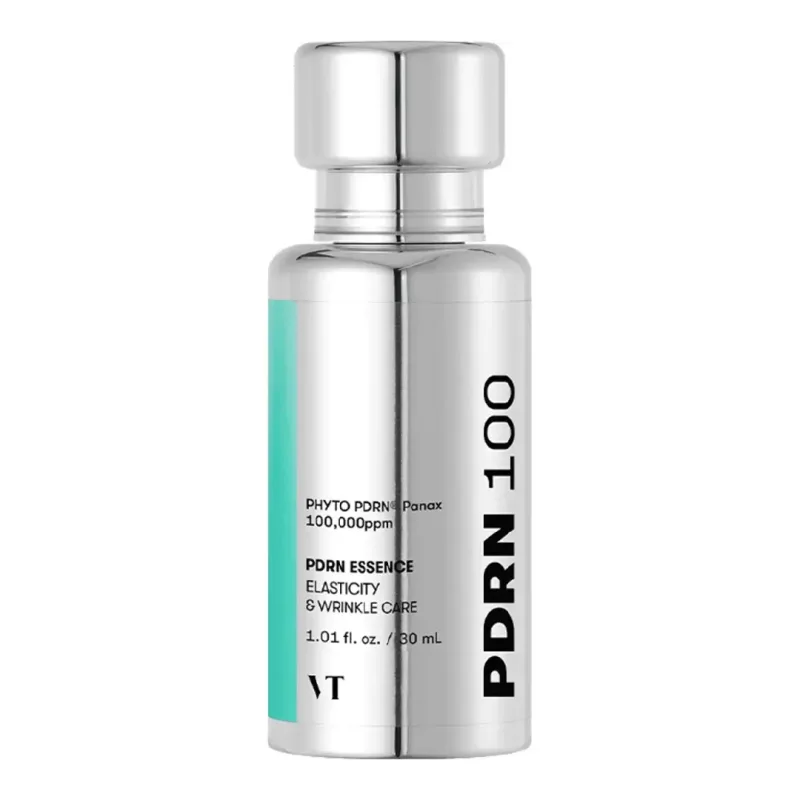 Ser de fata formulat cu PHYTO PDRN 100, 30 ml, VT Cosmetics — preț și oferte