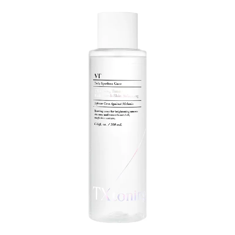 Toner de fata TX-Toning Toner, 200 ml, VT Cosmetics — preț și oferte