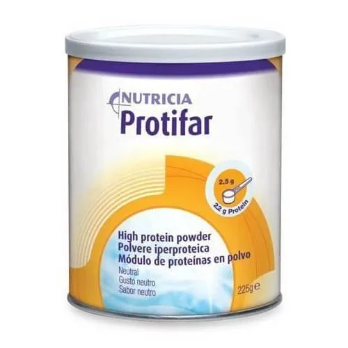 Protifar, 225 g, Nutricia — preț și oferte