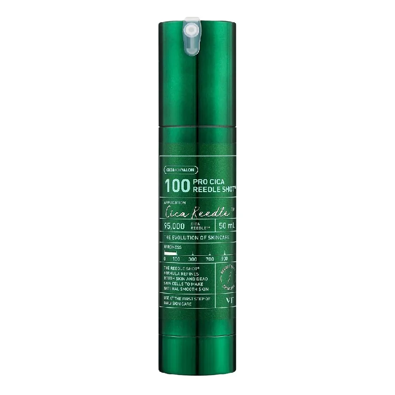 Ser de fata Pro Cica Reedle Shot 100, 50 ml, VT Cosmetics — preț și oferte