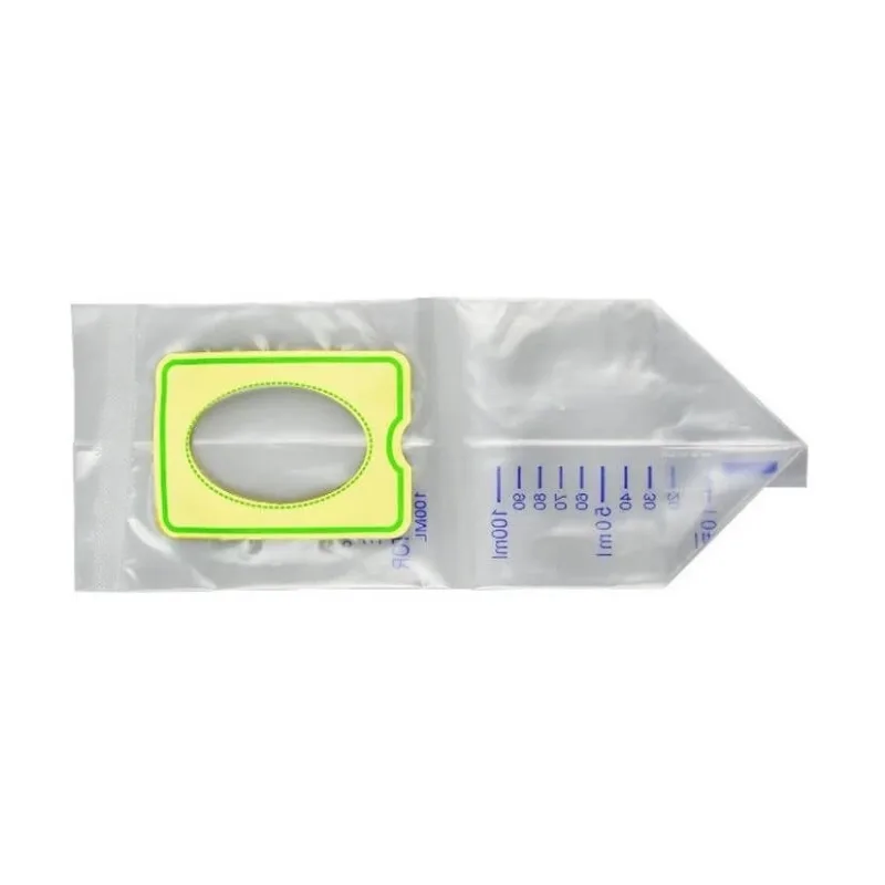 Pungă urinară pediatrică 100 ml, 1 bucată, Speed Farm Onedia — preț și oferte