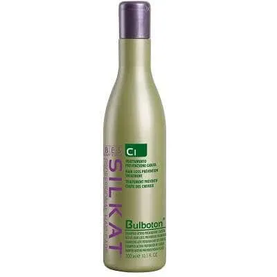 Sampon activ Bulboton, 300 ml, Bes Beauty & Science — preț și oferte