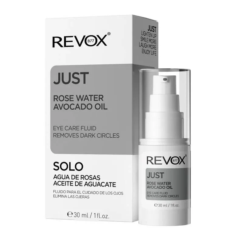 Serum pentru conturul ochilor, 30 ml, Revox — preț și oferte